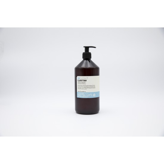 Șampon anti-mătreață purificator - Insight Clarifying 